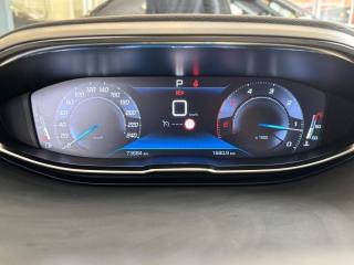 PEUGEOT 3008 usata, con Controllo trazione