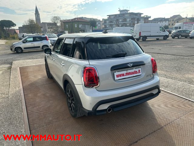 MINI Cooper usata, con Airbag Passeggero