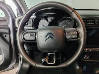 CITROEN C3 usata, con Climatizzatore