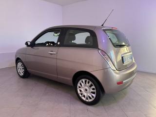 LANCIA Ypsilon usata 2