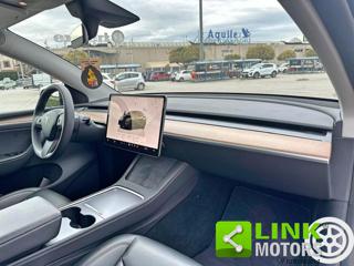 TESLA Model Y usata, con Immobilizzatore elettronico