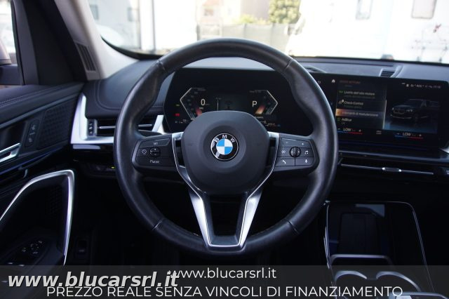 BMW X1 usata 25