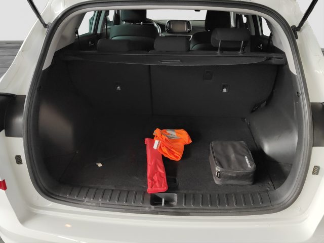 HYUNDAI Tucson usata 13