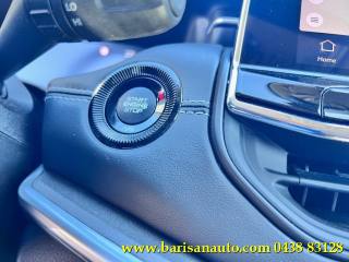 JEEP Compass usata, con Cruise Control