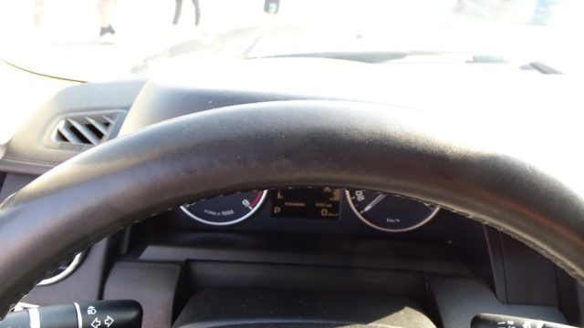 LAND ROVER Discovery usata 95