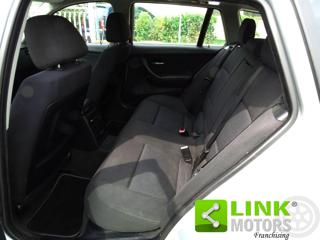 BMW 318 usata, con Boardcomputer