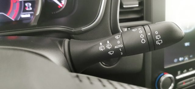 RENAULT Megane usata, con Sensore di luce