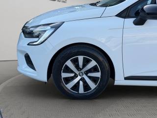 RENAULT Clio usata, con Filtro antiparticolato