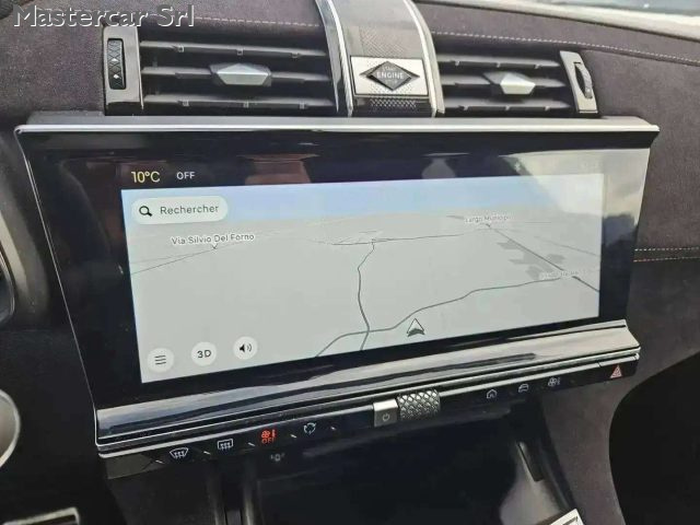 DS AUTOMOBILES DS 7 usata, con Servosterzo