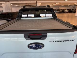 FORD Ranger usata, con ESP