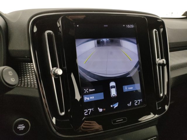 VOLVO XC40 usata, con ESP