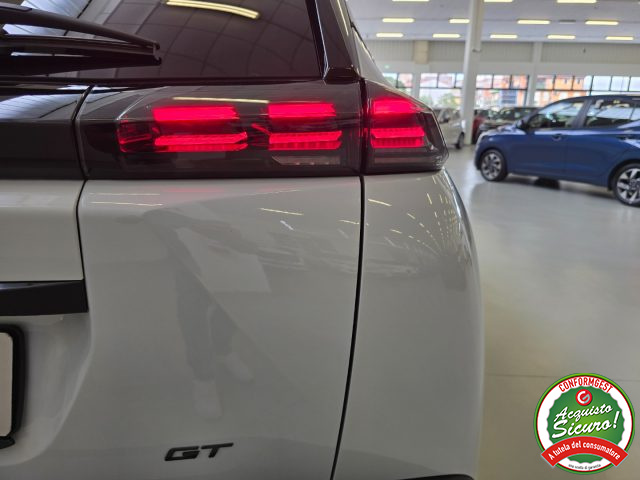 PEUGEOT 2008 usata, con Fari LED