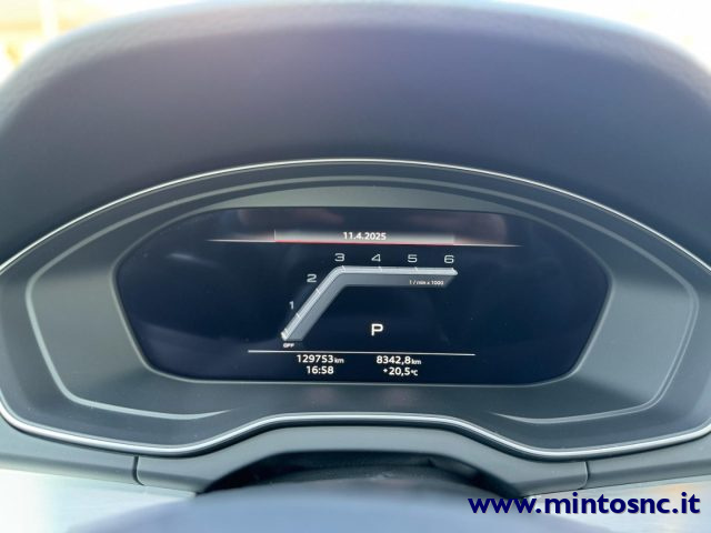 AUDI Q5 usata, con Controllo automatico clima