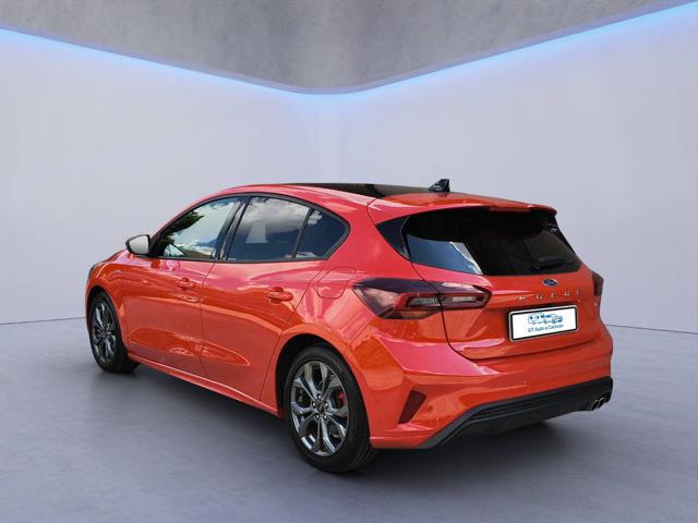 FORD Focus usata, con Alzacristalli elettrici
