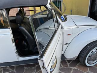 VOLKSWAGEN Maggiolone usata 2