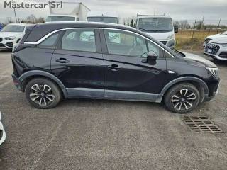 OPEL Crossland usata, con Autoradio