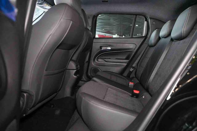 JEEP Avenger usata, con Controllo automatico clima