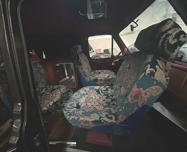FORD Transit usata 5
