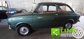 FIAT 850 usata 16