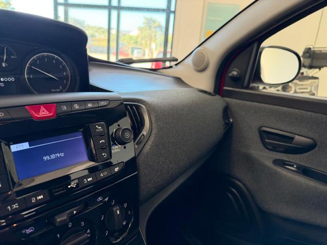 LANCIA Ypsilon usata, con Bluetooth