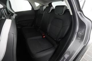 MITSUBISHI ASX usata 9