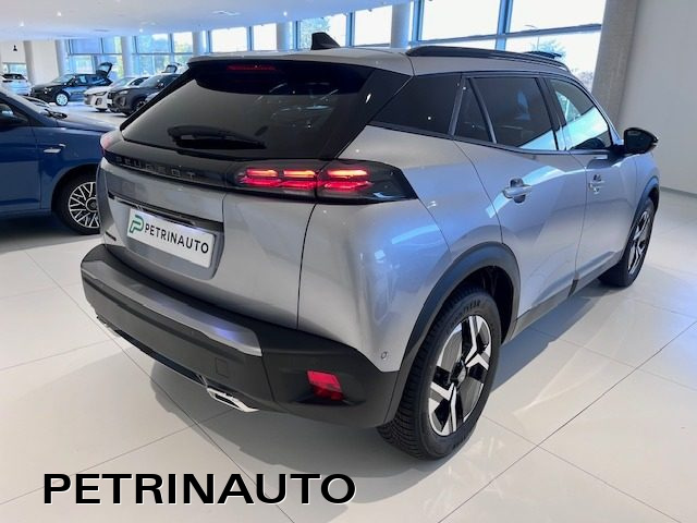 PEUGEOT 2008 usata, con Controllo automatico clima