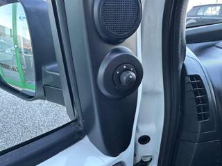 FIAT Fiorino usata, con Bracciolo