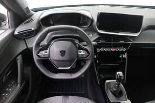 PEUGEOT 2008 usata, con Alzacristalli elettrici