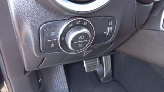 ALFA ROMEO Stelvio usata, con Volante multifunzione