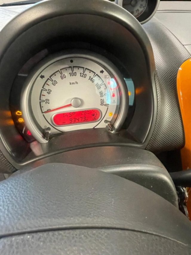 OPEL Agila usata, con Airbag laterali
