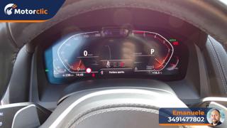 BMW 840 usata, con Supporto lombare