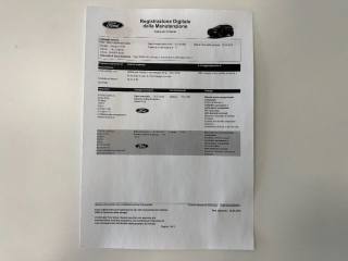 FORD EcoSport usata, con USB