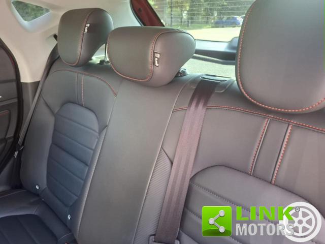 MG ZS usata, con Cruise Control