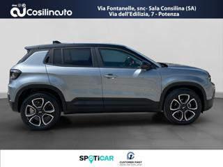 JEEP Avenger usata, con Autoradio