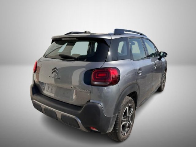 CITROEN C3 Aircross usata, con Airbag Passeggero