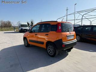 FIAT Panda usata, con Alzacristalli elettrici