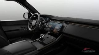 LAND ROVER Range Rover Sport usata 3