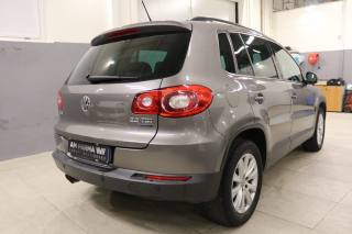 VOLKSWAGEN Tiguan usata, con Cerchi in lega