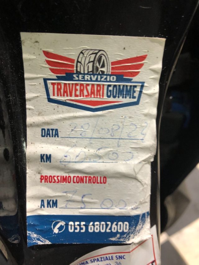 JEEP Renegade usata 22