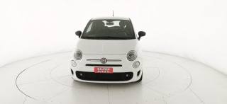 FIAT 500 usata, con Airbag