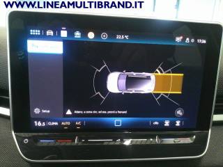 VOLKSWAGEN T-Roc usata, con Airbag Passeggero