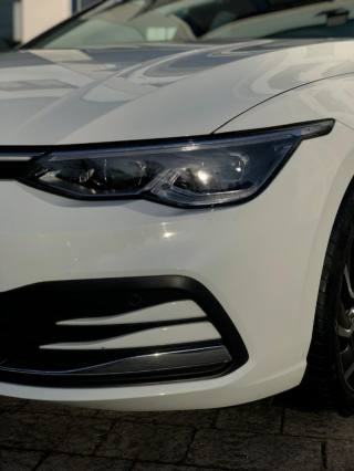 VOLKSWAGEN Golf usata, con Chiamata automatica per emergenze