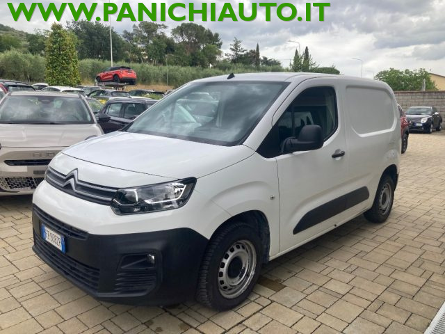 CITROEN Berlingo usata, con Airbag