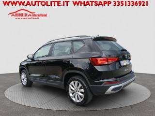 SEAT Ateca usata, con Airbag laterali