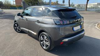 PEUGEOT 3008 usata, con Airbag Passeggero