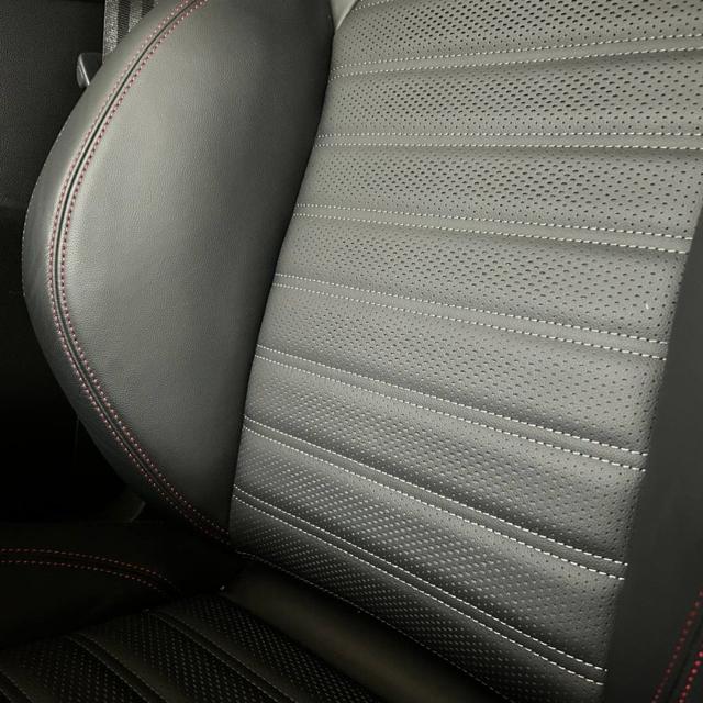 ALFA ROMEO Stelvio usata, con Controllo automatico clima