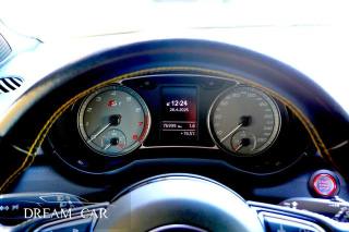AUDI S1 usata, con Controllo automatico clima