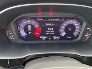 AUDI Q3 usata, con USB