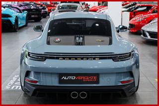 PORSCHE 992 usata, con Antifurto