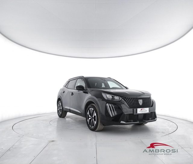 PEUGEOT 2008 usata 1